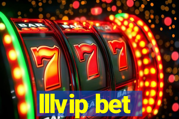 lllvip bet